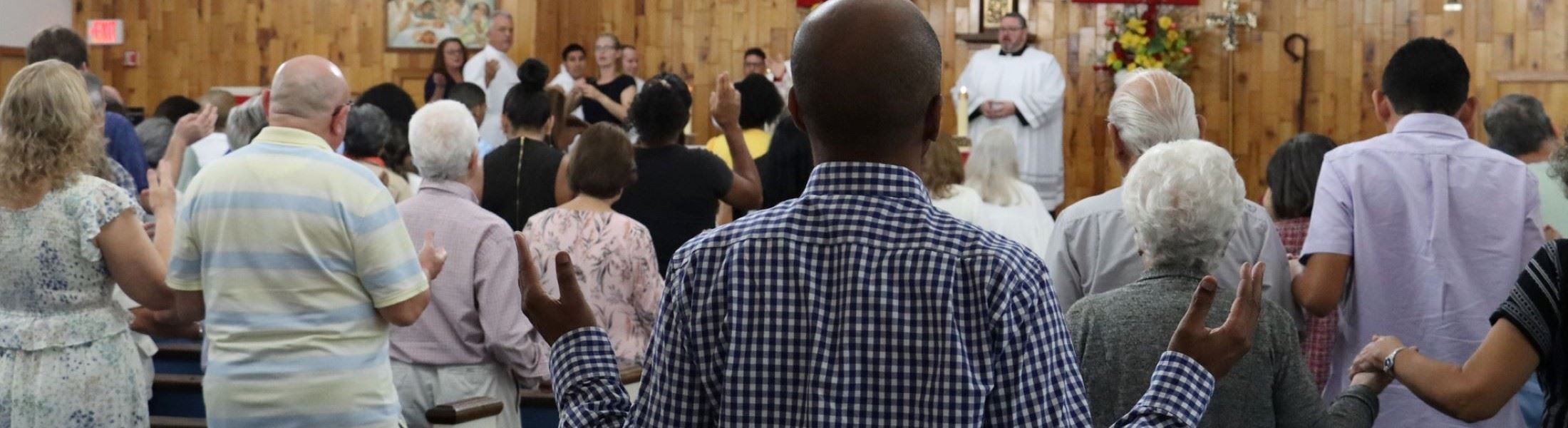 Chapel-Events-Relig. Formation