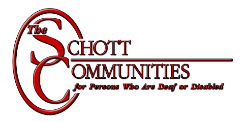 Schott Communities FL Homepage
