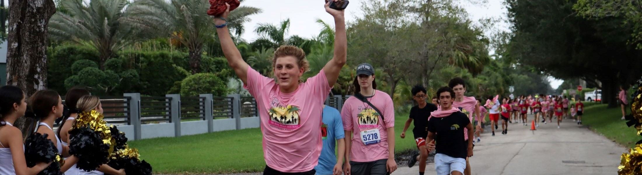 runner crossing 6 2024